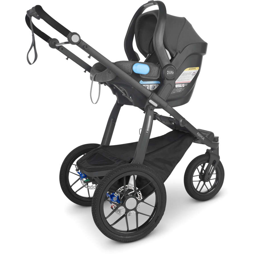 uppababy ridge car seat UPPAbaby Car Seat Adapters for Ridge Stroller