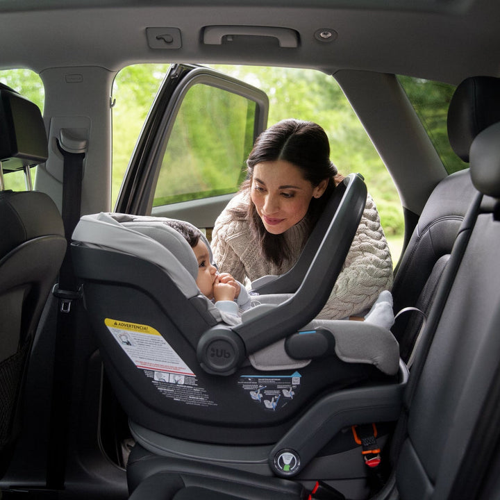 UPPAbaby Mesa V2 Infant Car Seat + Base