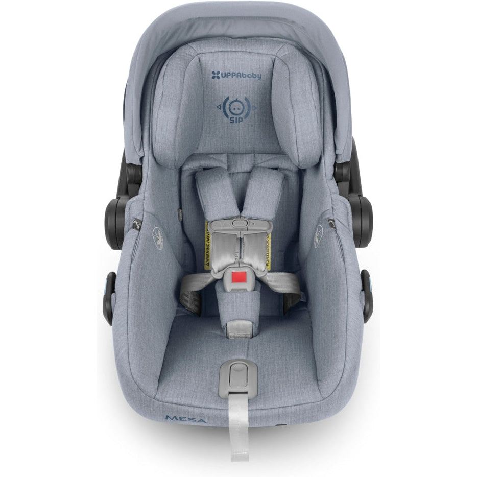 Shop UPPAbaby Mesa V2 Infant Car Seat Base Li l Baby Sprouts