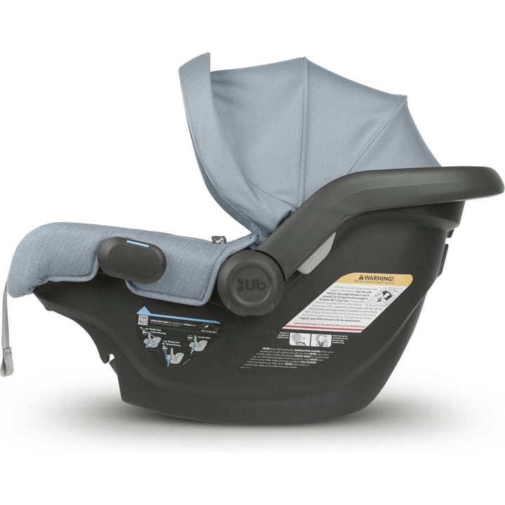 UPPAbaby Mesa V2 Infant Car Seat + Base