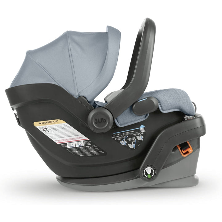 UPPAbaby Mesa V2 Infant Car Seat + Base