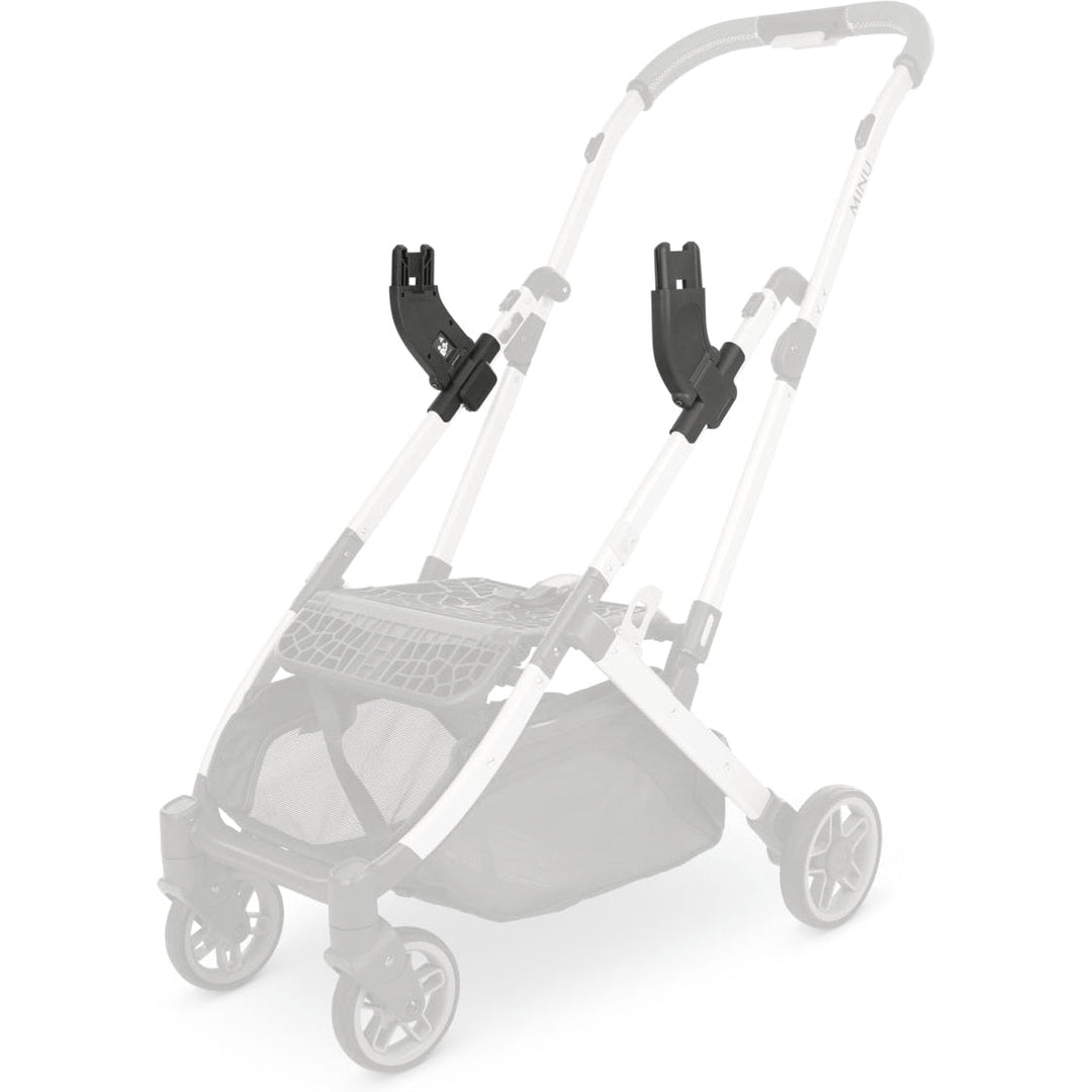 uppababy minu v2 near me Shop UPPAbaby Minu/Minu V2 Adapters for Bassinet, Aria, Mesa & Mesa V2
