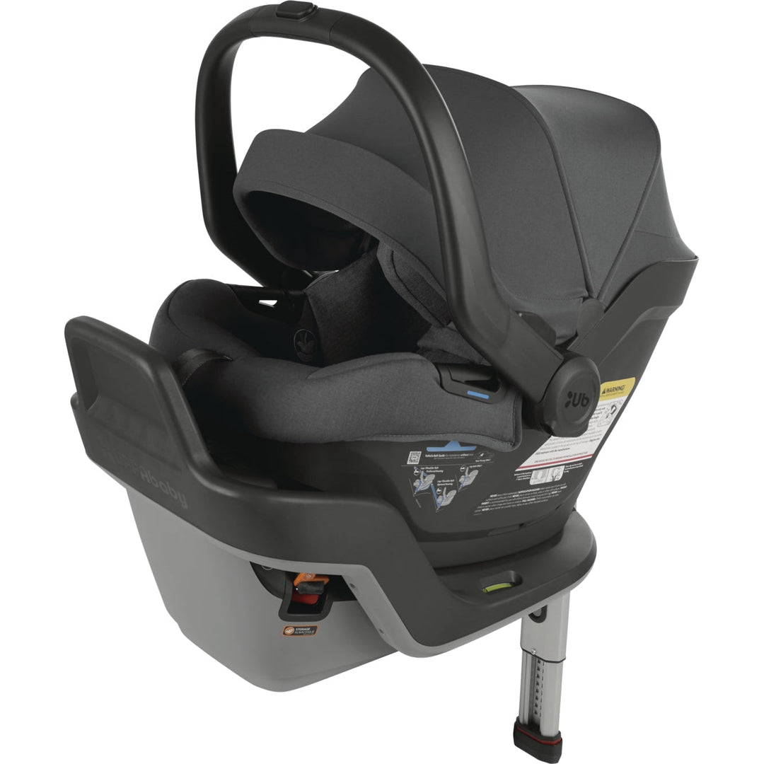 UPPAbaby Mesa Max Infant Car Seat + Base