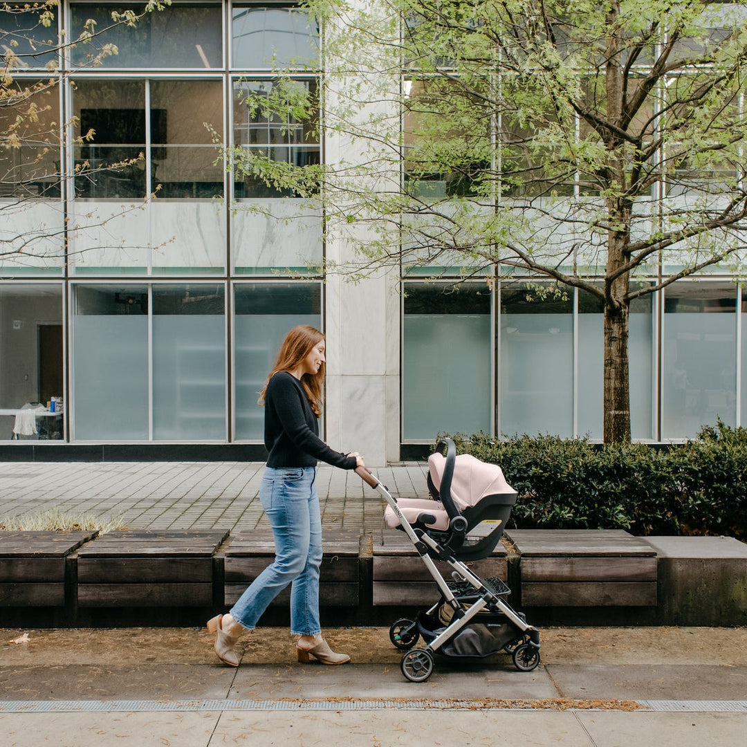 UPPAbaby Mesa V2 Infant Car Seat + Base