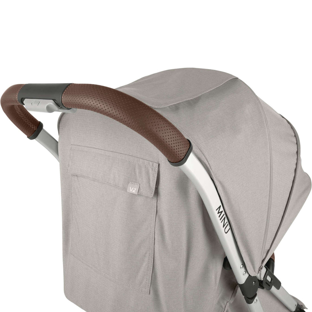 UPPAbaby Minu V2 Stroller