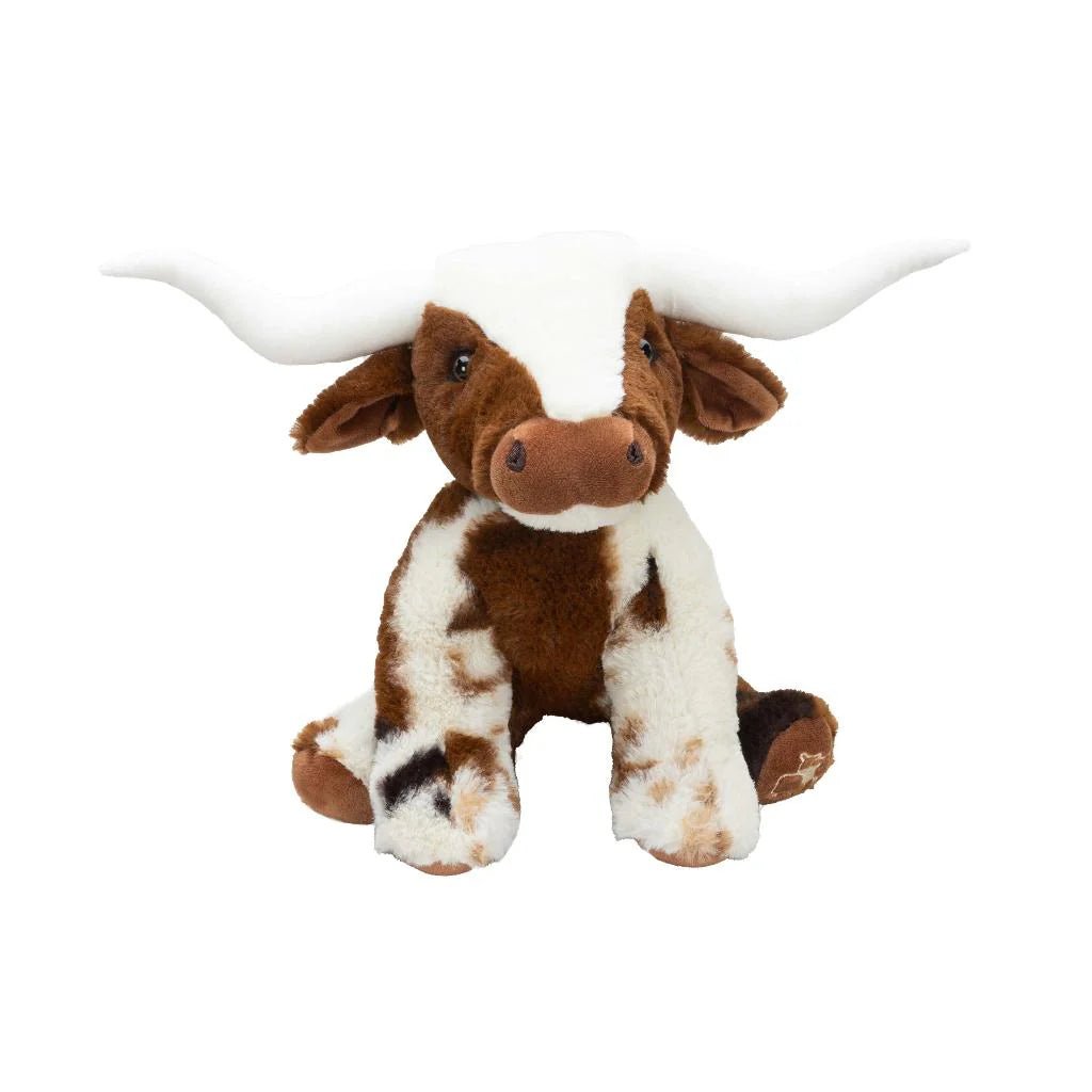 Rustic Ranch Texas Cow XL