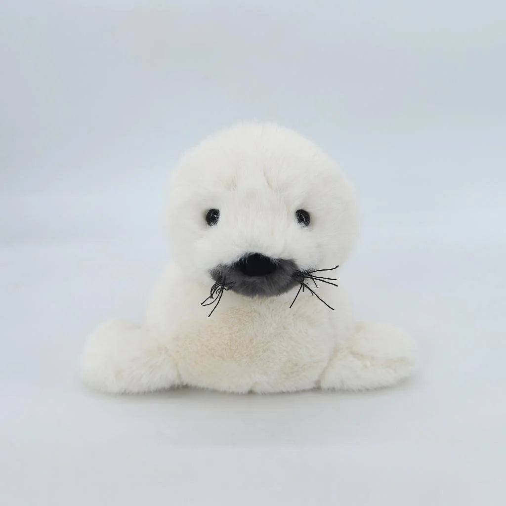 Arctic Cuddles Seal Large
