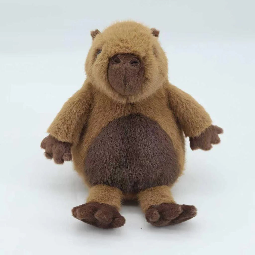Mini Capybara Small