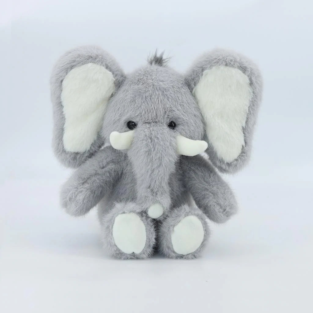 Elephant Sitting Large