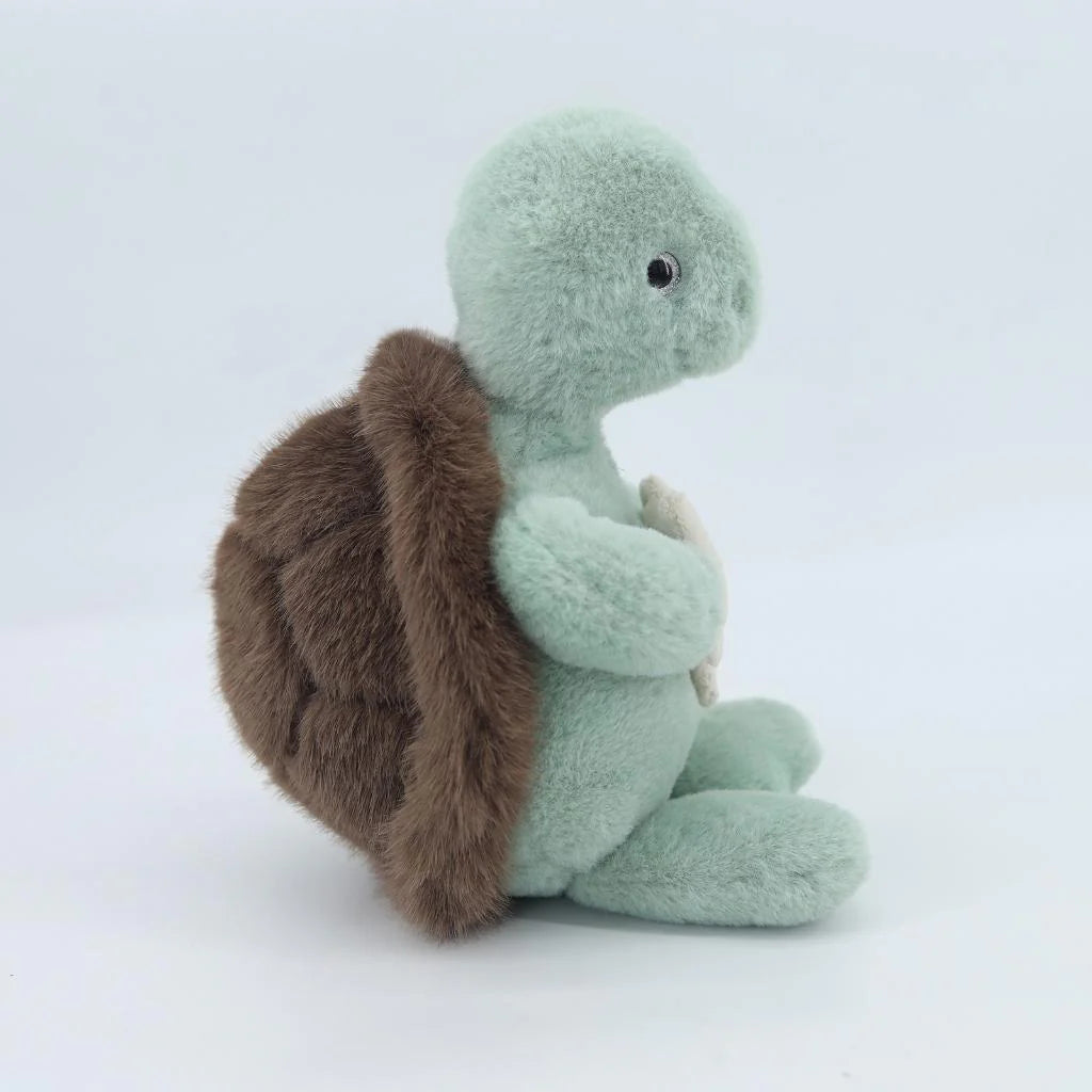 Tiny Tide Sea Turtle - Large