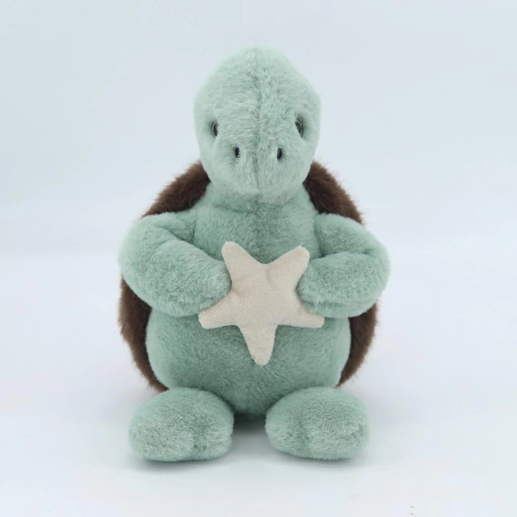 Tiny Tide Sea Turtle - Large