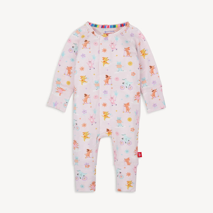 Playground Pals Modal Conv Coverall
