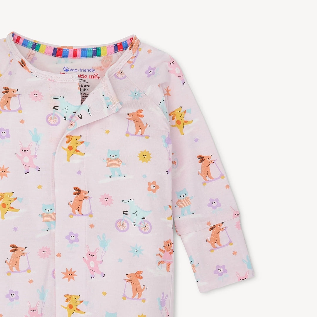 Playground Pals Modal Conv Coverall