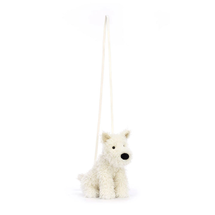 Munro Scottie Dog  Shoulder Bag