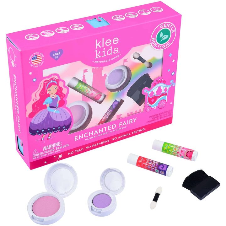 Makeup Kit - Enchanted Fairy Klee Kids    [variant_option4] [variant_option5] [variant_option6] [variant_option7] [variant_option8] [variant_option9] 2