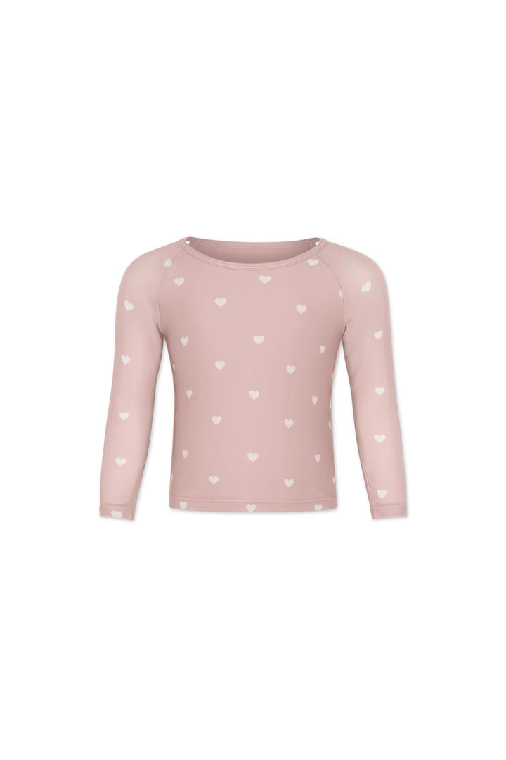 Marnie Top - Mon Amour Rose