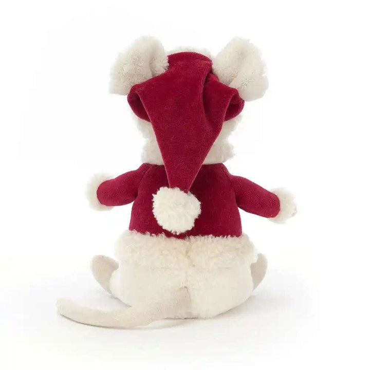 Merry Mouse JellyCat    [variant_option4] [variant_option5] [variant_option6] [variant_option7] [variant_option8] [variant_option9] 2