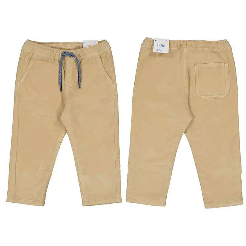 Micro-cord Almond Lined Trousers Pants 2537 Mayoral 6M   [variant_option4] [variant_option5] [variant_option6] [variant_option7] [variant_option8] [variant_option9] 1