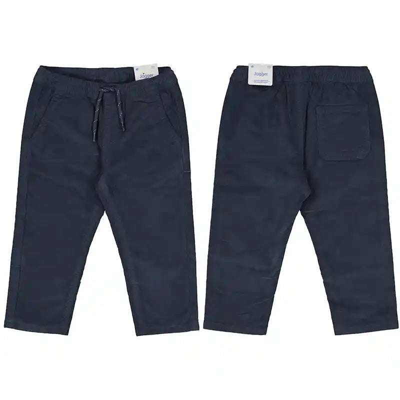 Micro-cord Petroleum Lined Trousers Pants 2537 Mayoral 6M   [variant_option4] [variant_option5] [variant_option6] [variant_option7] [variant_option8] [variant_option9] 1