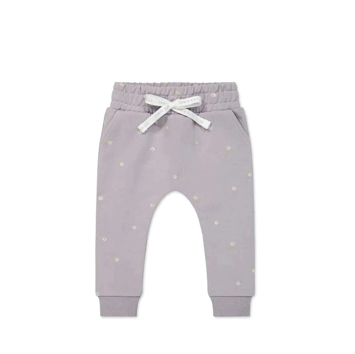 Morgan Track Pant - Annie Ditzy Violet Ice Jamie Kay 6-12M   [variant_option4] [variant_option5] [variant_option6] [variant_option7] [variant_option8] [variant_option9] 1