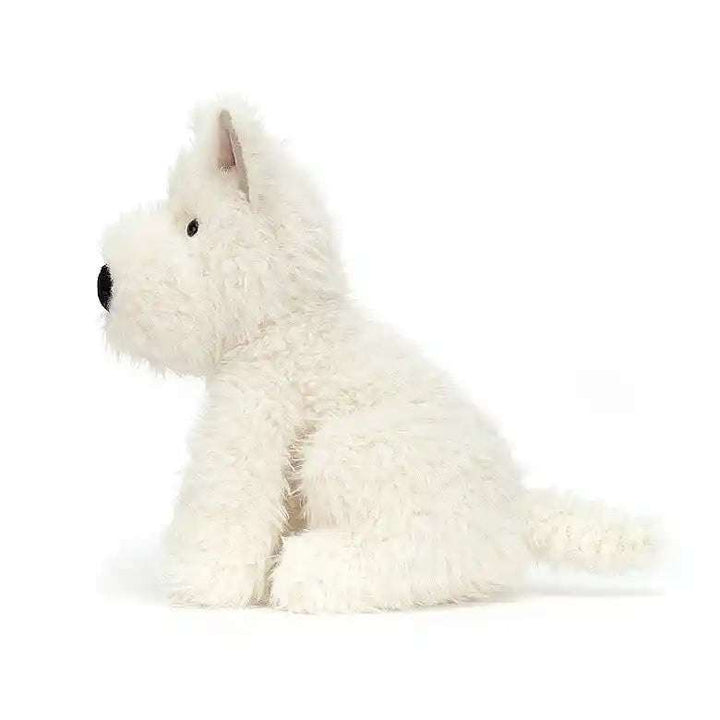 Munro Scottie Dog JellyCat    [variant_option4] [variant_option5] [variant_option6] [variant_option7] [variant_option8] [variant_option9] 2