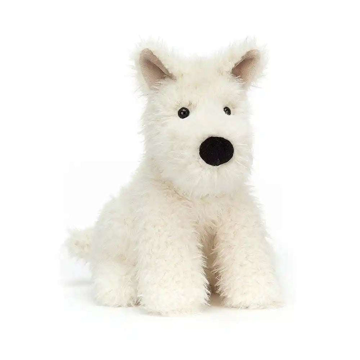 Munro Scottie Dog JellyCat    [variant_option4] [variant_option5] [variant_option6] [variant_option7] [variant_option8] [variant_option9] 1