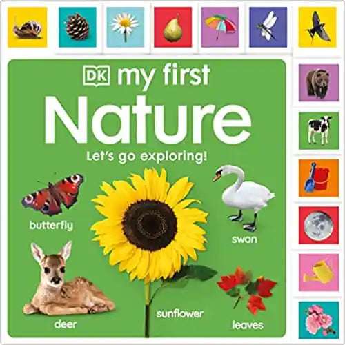 My 1st Board Book Nature Penguin Group    [variant_option4] [variant_option5] [variant_option6] [variant_option7] [variant_option8] [variant_option9] 1