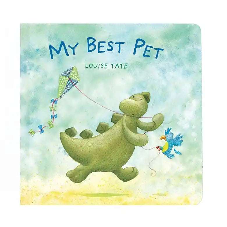 My Best Pet Book JellyCat    [variant_option4] [variant_option5] [variant_option6] [variant_option7] [variant_option8] [variant_option9] 1