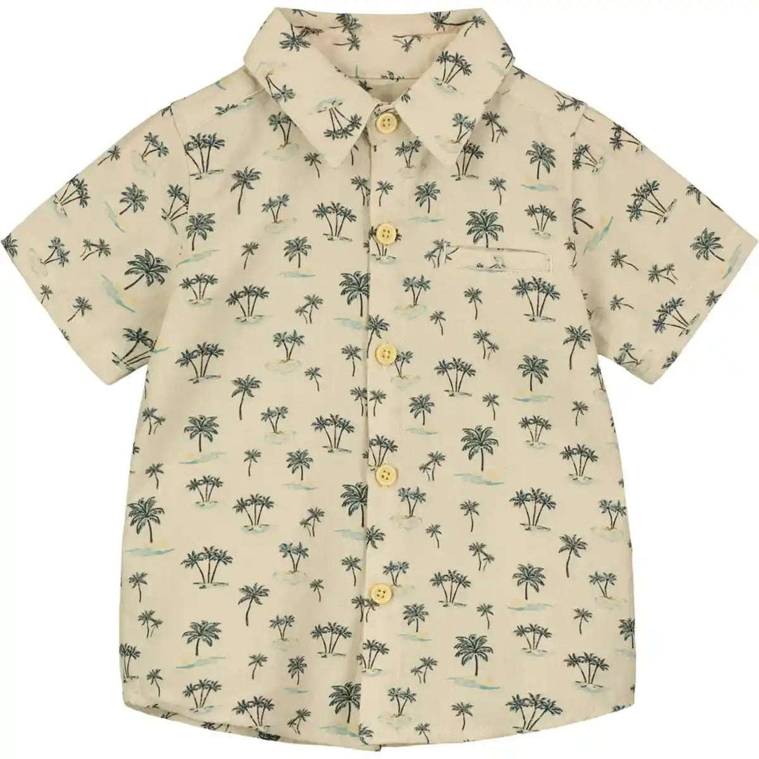 Myles Latte Island Collard Shirts Etti and H 12-18M   [variant_option4] [variant_option5] [variant_option6] [variant_option7] [variant_option8] [variant_option9] 1