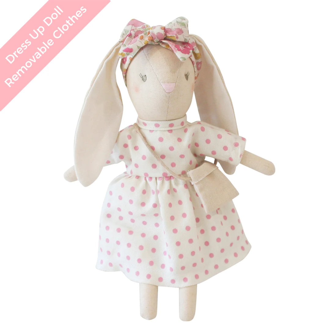 Mini Sofia Bunny Berry Polka