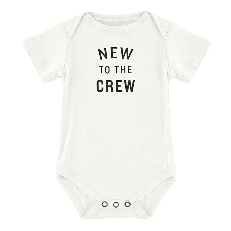 New in Town Baby Set