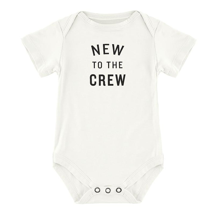 New in Town Baby Set