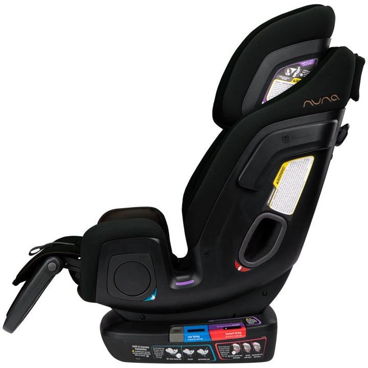 Nuna EXEC All-in-One Car Seat