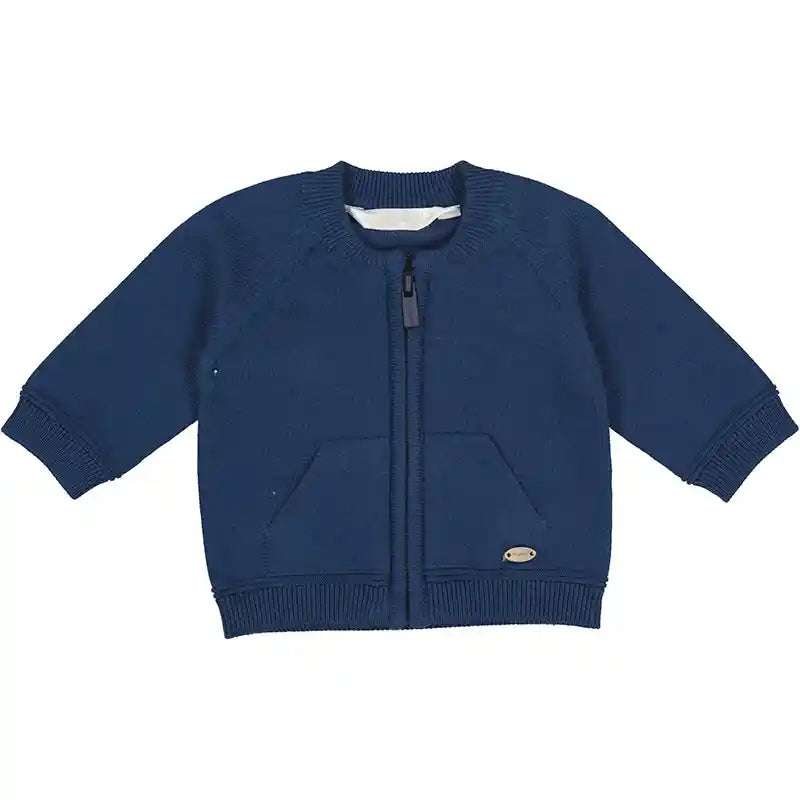 Navy Tricot Pullover 1381 Mayoral 1-2M   [variant_option4] [variant_option5] [variant_option6] [variant_option7] [variant_option8] [variant_option9] 1