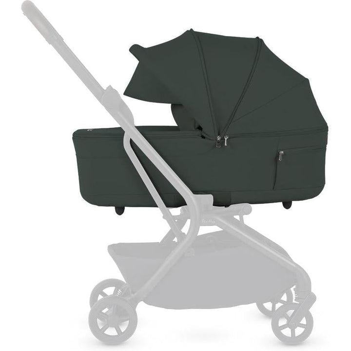 Silver Cross Nia Compact Bassinet | COMING SOON!