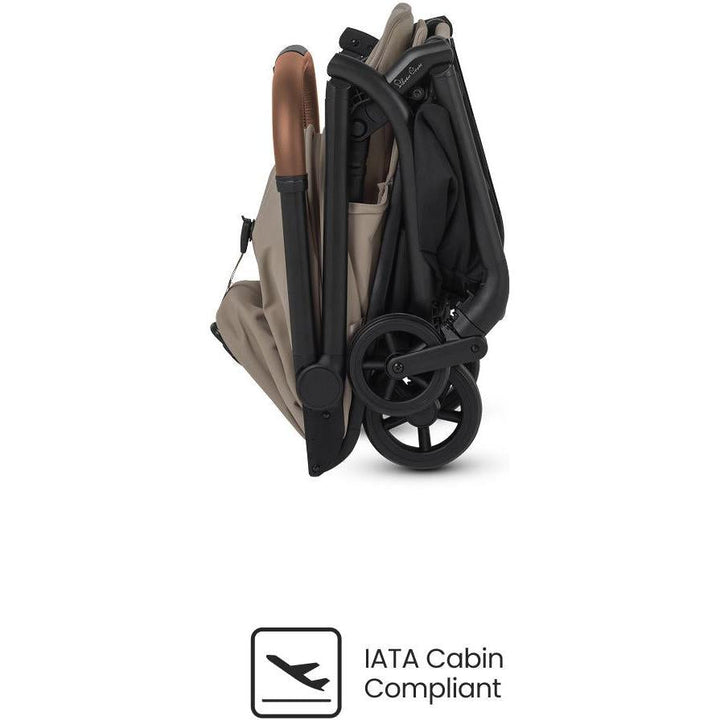 Silver Cross Nia Compact Travel Stroller | COMING SOON!