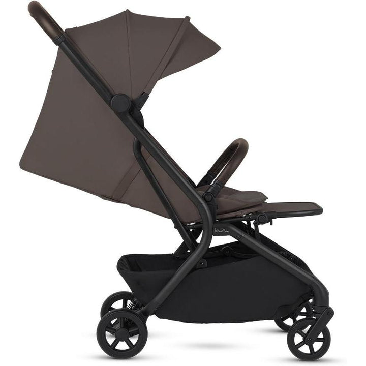 Silver Cross Nia Compact Travel Stroller | Available Late June