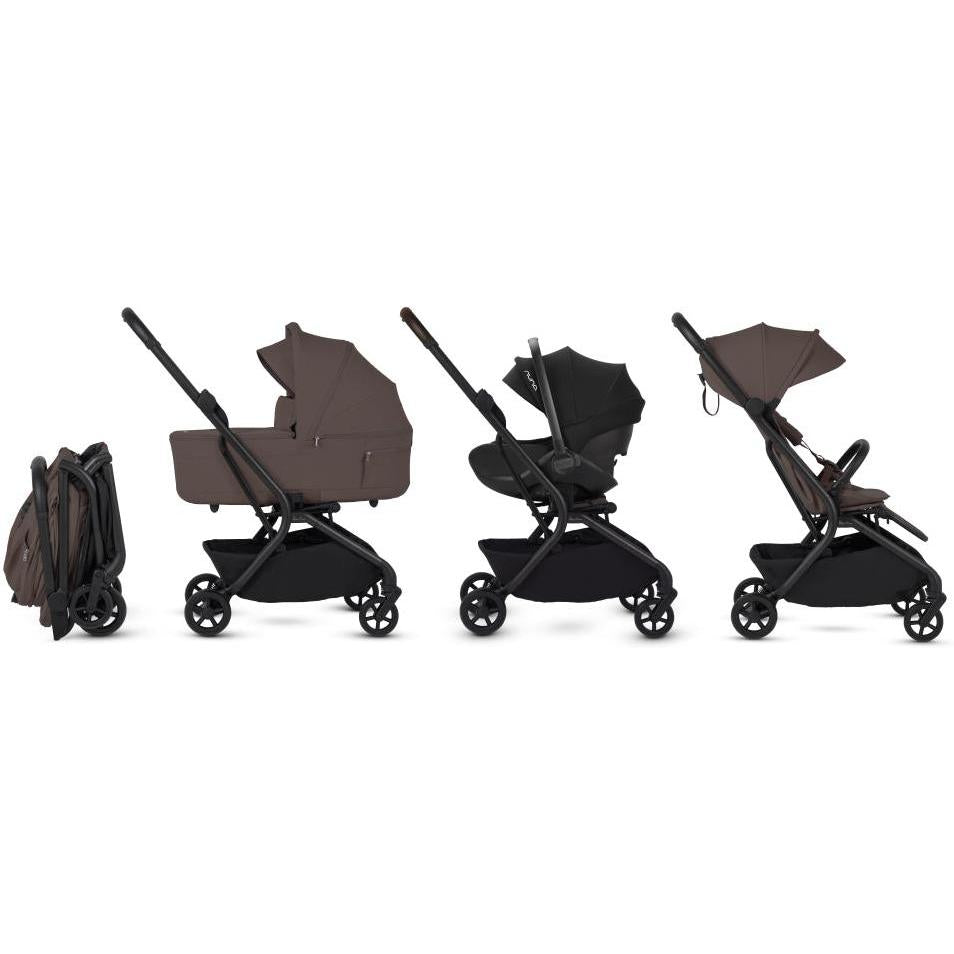 Silver Cross Nia Compact Travel Stroller | Available Late June