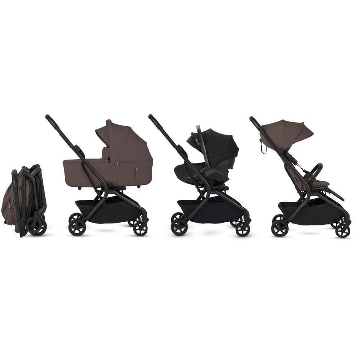 Silver Cross Nia Compact Travel Stroller | Available Late June