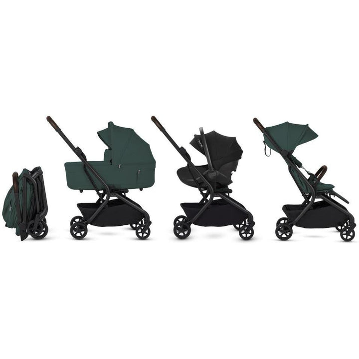 Silver Cross Nia Compact Travel Stroller | COMING SOON!