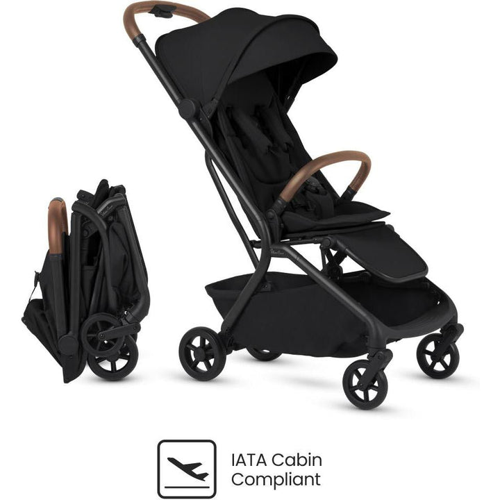 Silver Cross Nia Compact Travel Stroller | COMING SOON!