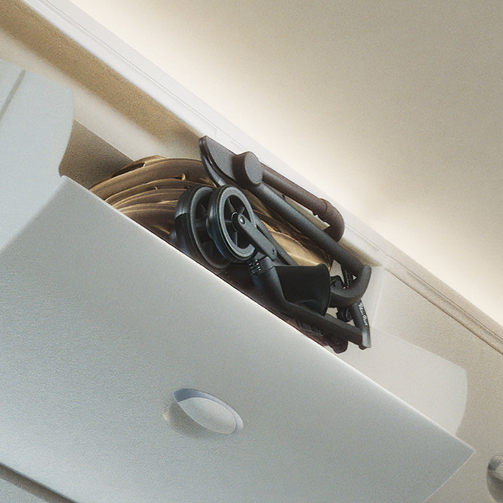 Silver Cross Nia Compact Travel Stroller | COMING SOON!