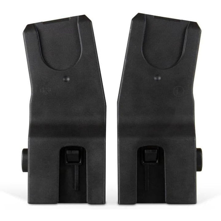 Silver Cross Nia Universal Car Seat Adapters | COMING SOON!