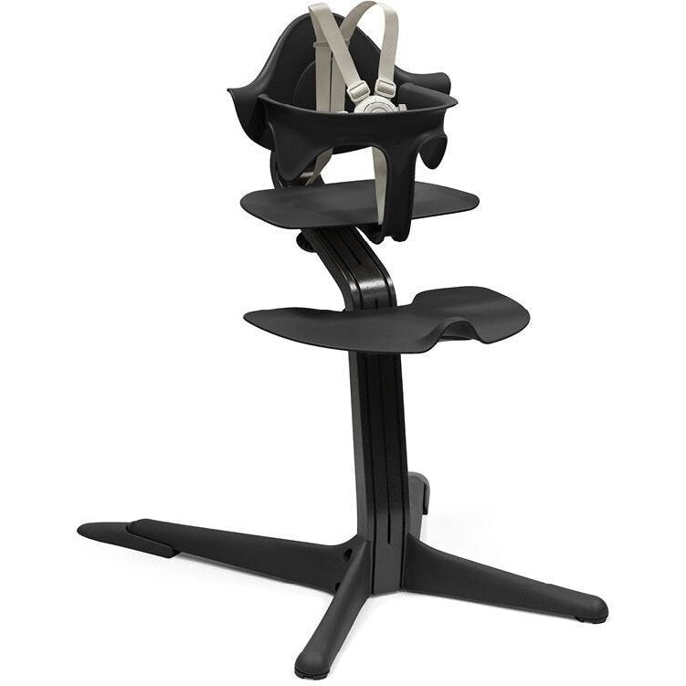stokke us Stokke Nomi Black High Chair