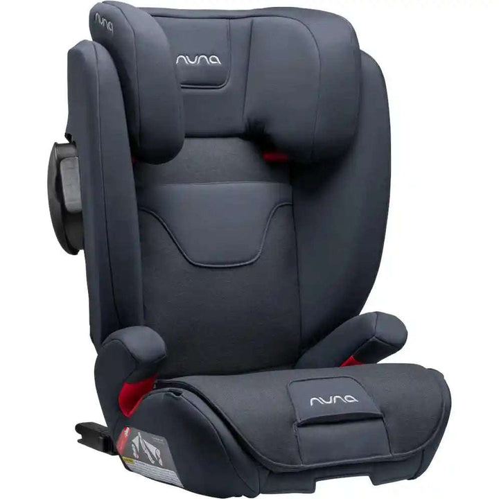 Nuna Aace Fire-Retardant Free Booster Seat Nuna Lake   [variant_option4] [variant_option5] [variant_option6] [variant_option7] [variant_option8] [variant_option9] 2