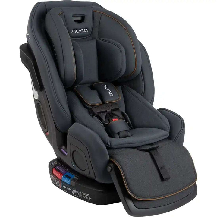 Nuna Exec All-in-One Car Seat Nuna Ocean   [variant_option4] [variant_option5] [variant_option6] [variant_option7] [variant_option8] [variant_option9] 19