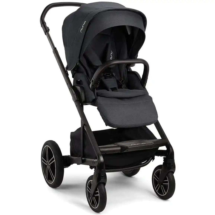 Nuna Mixx Next Stroller with MagneTech Secure Snap Nuna Ocean   [variant_option4] [variant_option5] [variant_option6] [variant_option7] [variant_option8] [variant_option9] 69