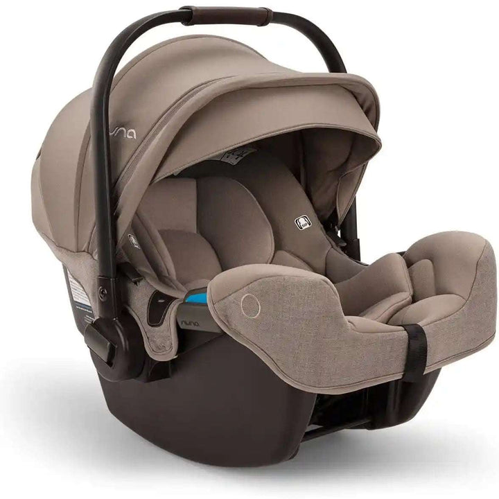 Nuna Pipa RX Infant Car Seat + RELX Base Nuna Cedar   [variant_option4] [variant_option5] [variant_option6] [variant_option7] [variant_option8] [variant_option9] 50