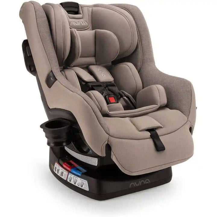 Nuna Rava Fire Retardant-Free Convertible Car Seat Nuna Cedar   [variant_option4] [variant_option5] [variant_option6] [variant_option7] [variant_option8] [variant_option9] 89