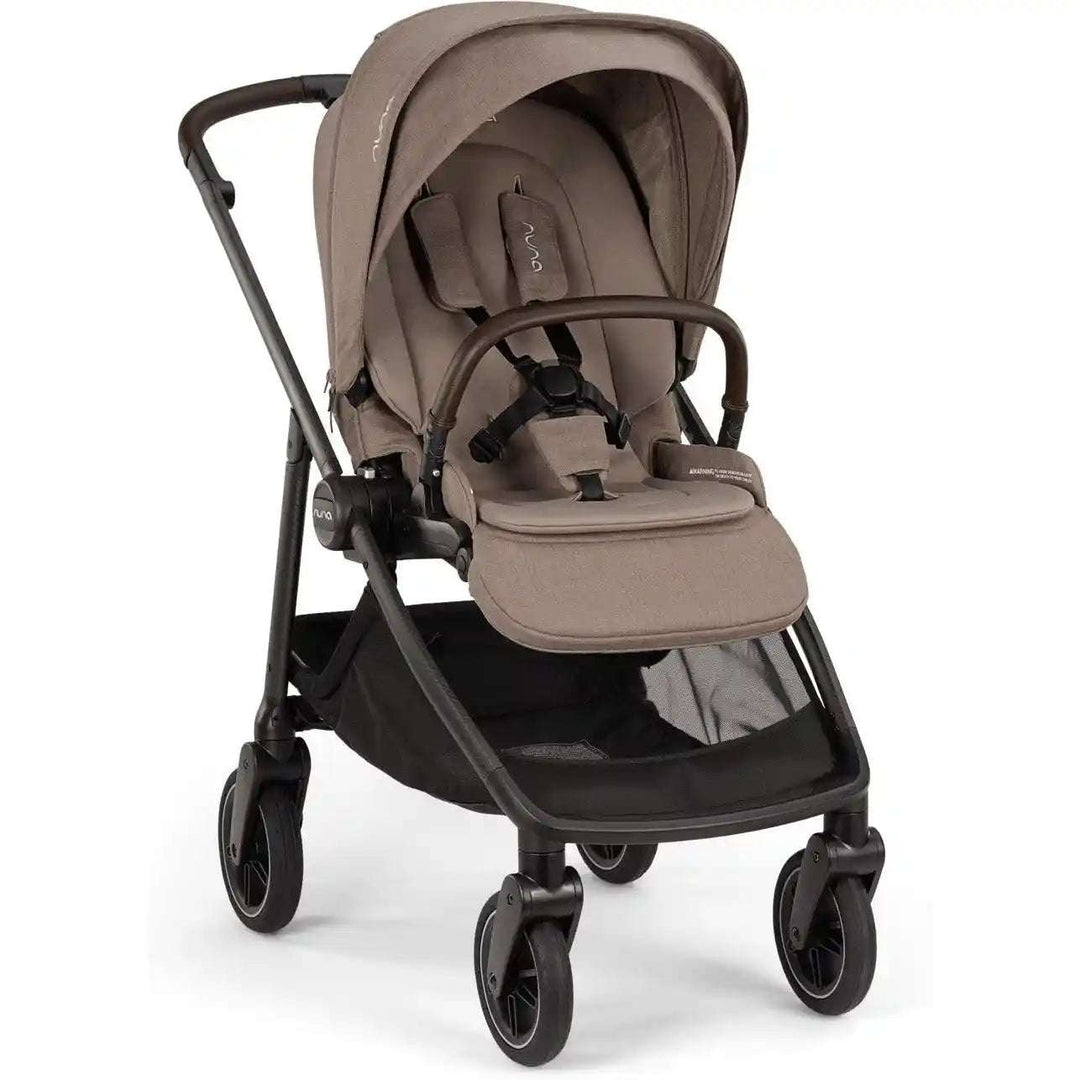 Nuna Swiv Stroller Nuna Cedar   [variant_option4] [variant_option5] [variant_option6] [variant_option7] [variant_option8] [variant_option9] 31